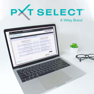 PXT Select™ Tests